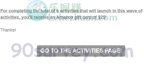 2019.4.13国外问卷调查赚钱快报 2019.4.13国外问卷调查赚钱快报