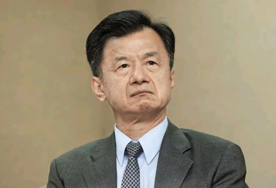 邱太三声称"大陆过多诠释九二共识",国台办此前已予以驳斥