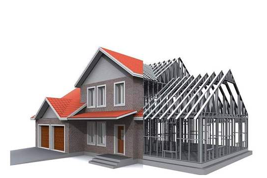 钢结构房子多少钱一平方(叠合钢网建房多少钱一平方)