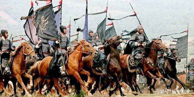 合肥之战|张辽八百卒破孙权兵十万,迫使东吴改变国防战略