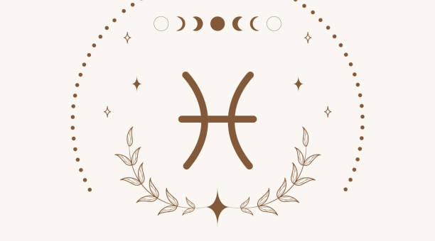 双鱼的上升星座和太阳星座(月亮和水星哪个决定智商)插图2
