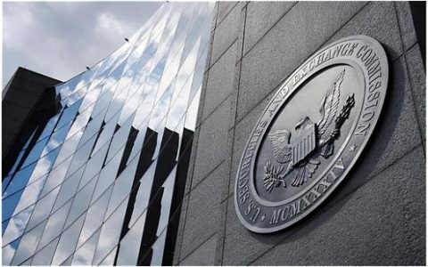 SEC：关于去中心化金融风险、法规和机遇的声明