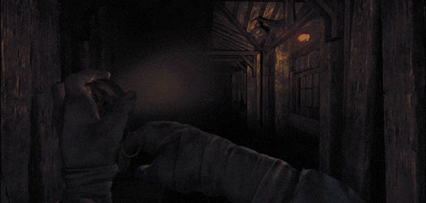恐怖生存游戏《失忆症：地堡》推迟发售 跳票到5月！ 二次世界 第4张