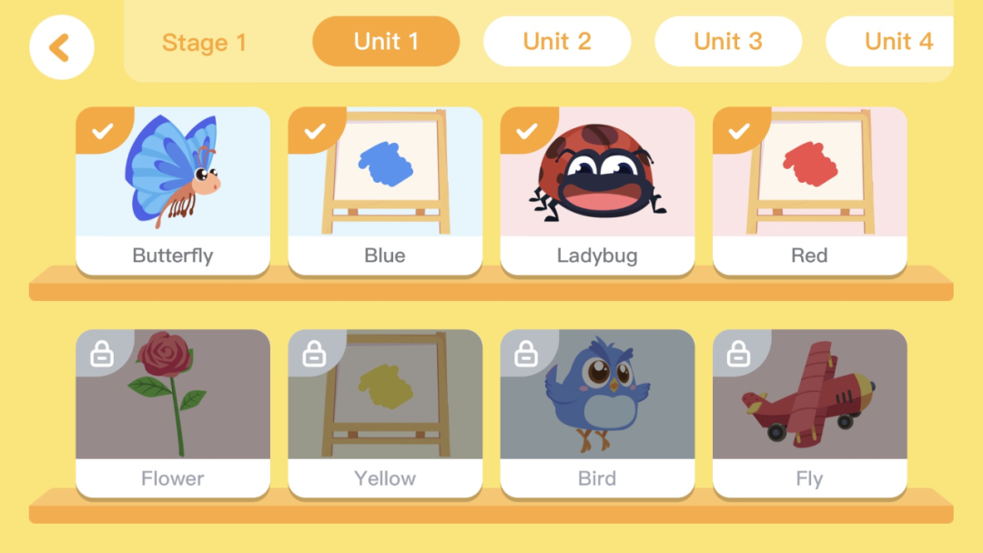 火花思维竟然也出英语课程了?