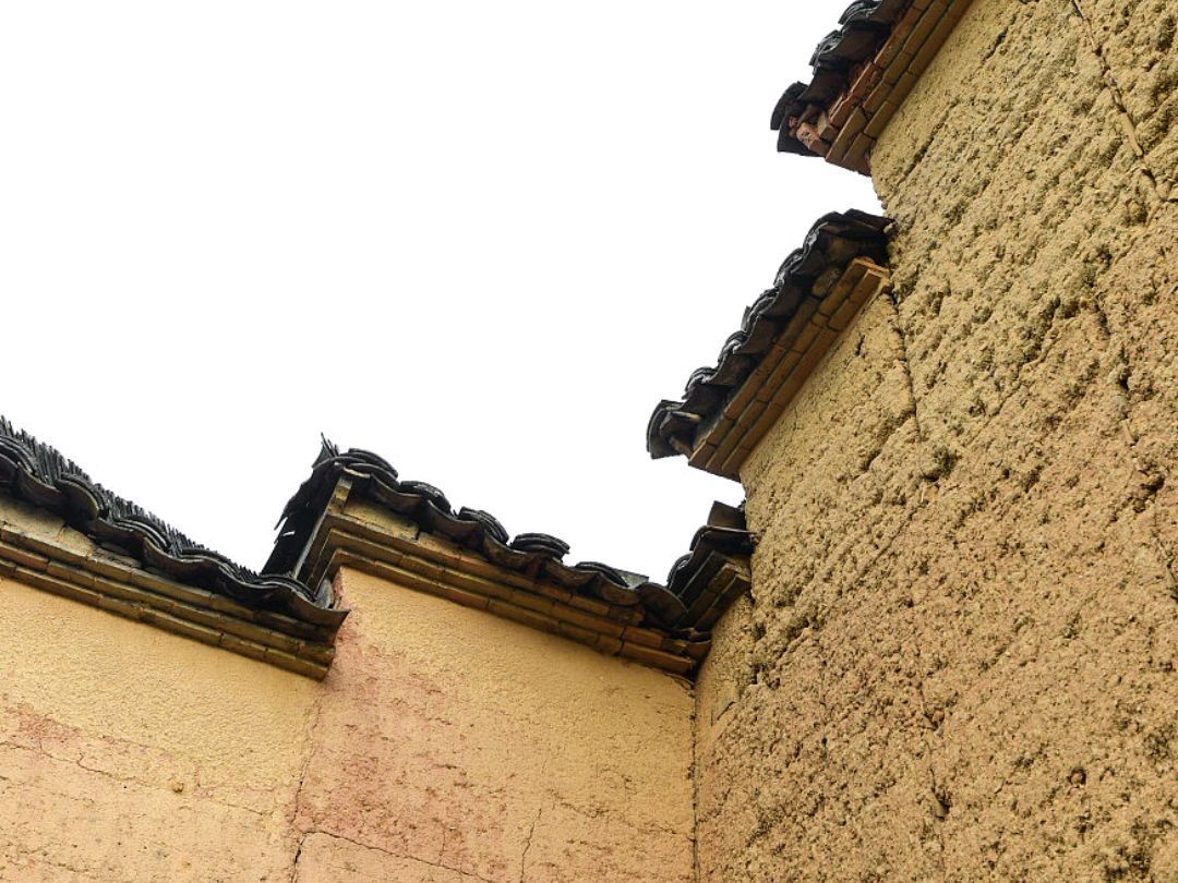 松阳酉田村:江南秘境中的古村落