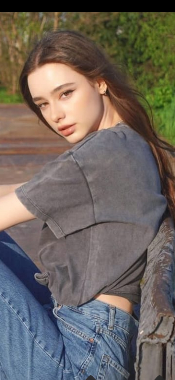 欧美网红dasha taran壁纸(2)