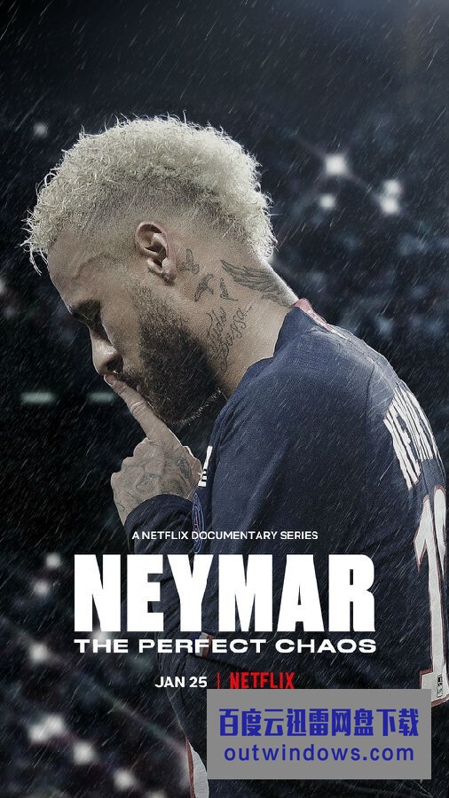[电视剧][内马尔：不完美的完美球星 Neymar 第一季][全03集][葡萄牙语中字]1080p|4k高清