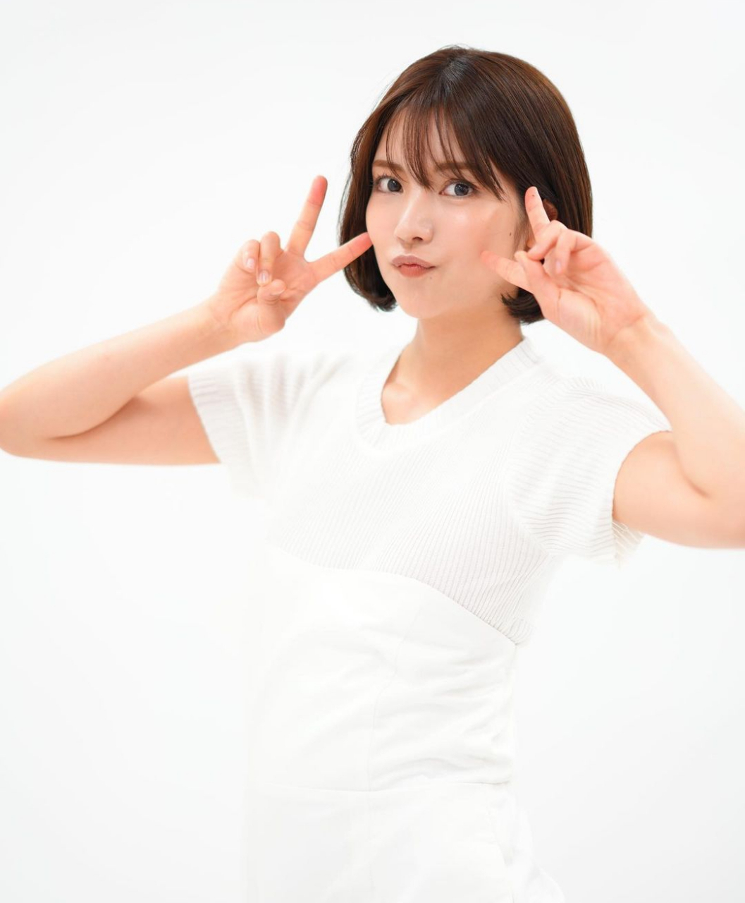 爱比耶的柠檬姐