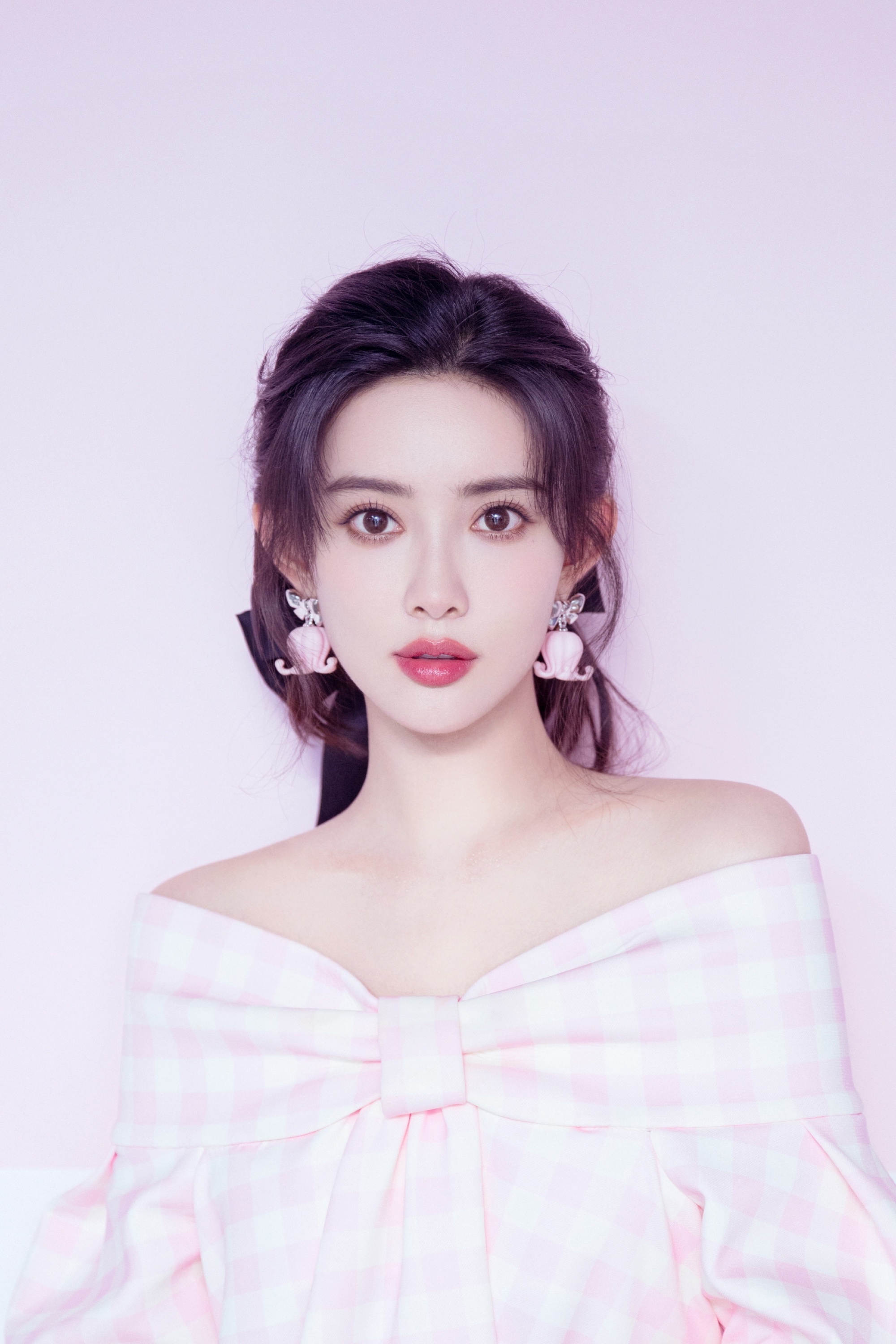 孟子义:温柔甜美,清纯靓丽