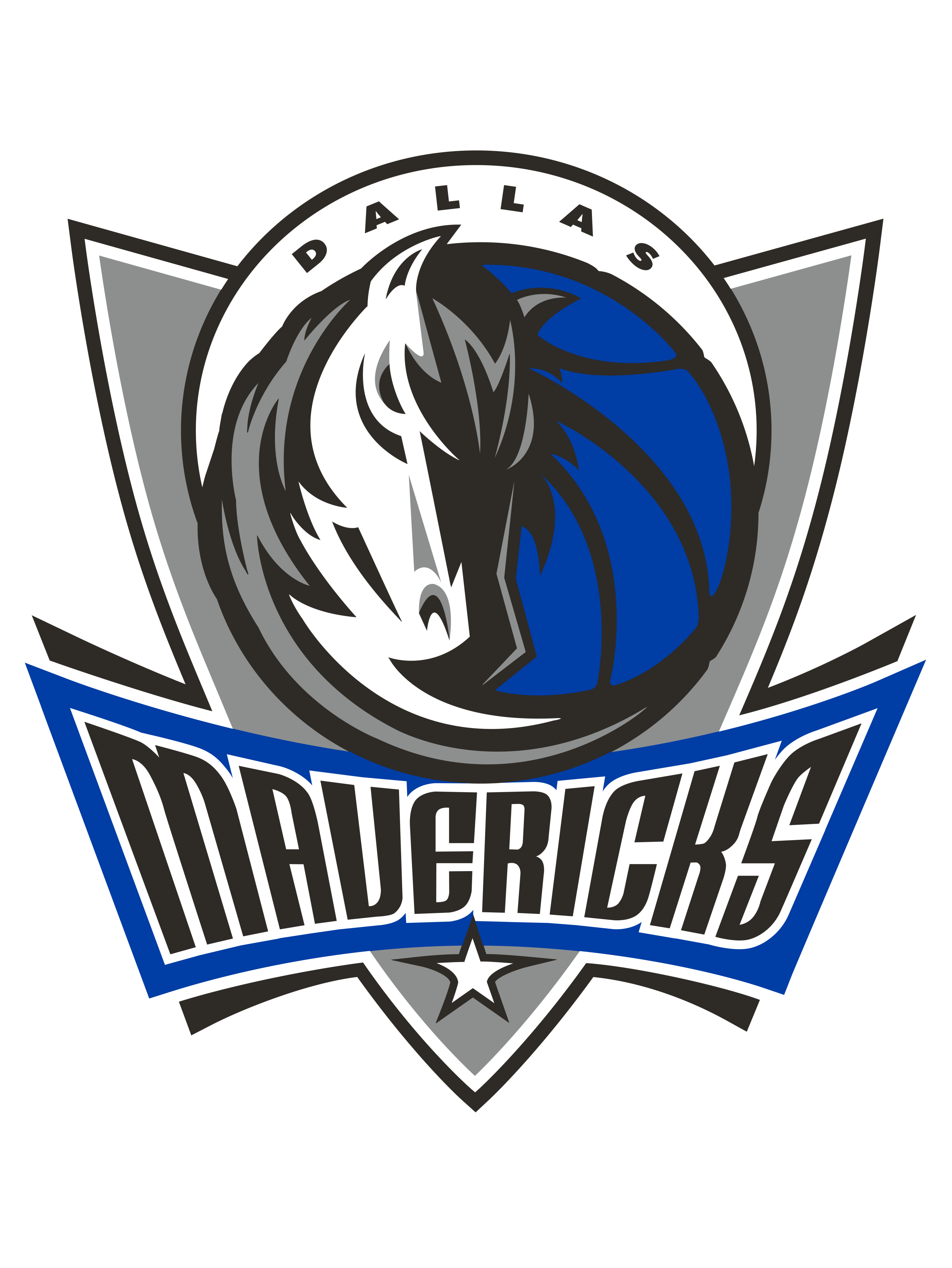 独行侠三连败,东契奇数据下滑,难道又是因为他?