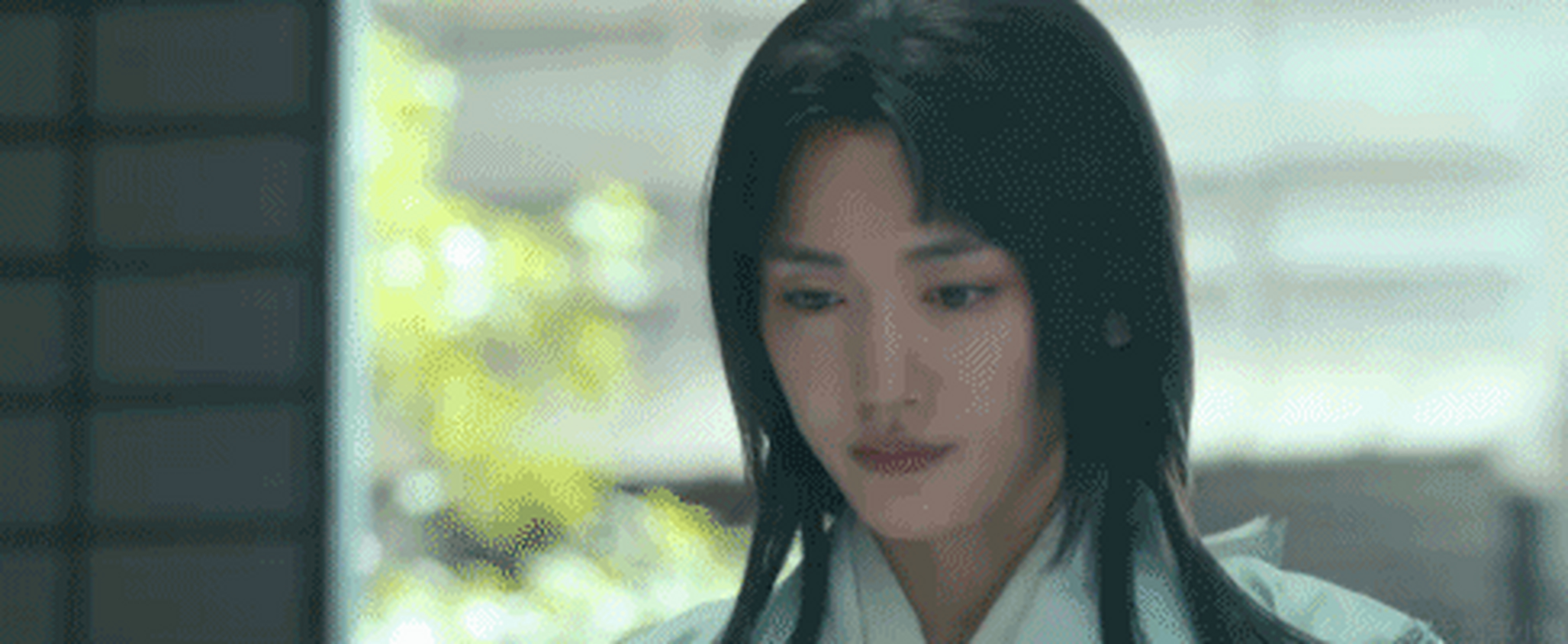 织田信长与两位斋藤归蝶 #木村拓哉# #绫濑遥##中谷美纪# 67