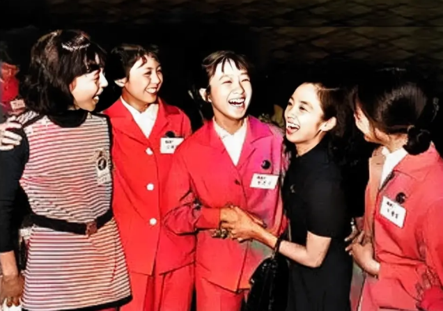 演《白毛女》红极一时的石钟琴,在丈夫离世后她过得怎样了?