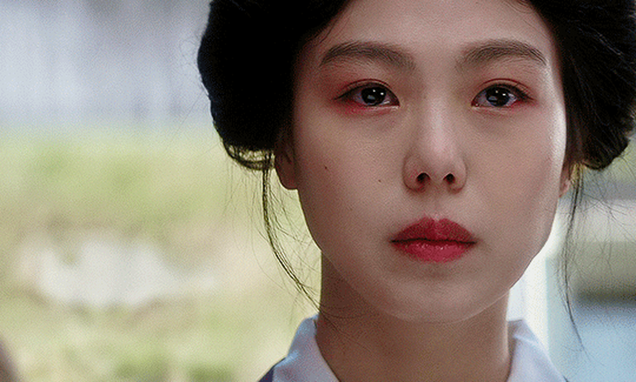 2016年电影《小姐》里的金敏喜 67