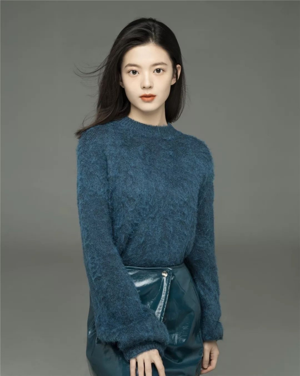 出生于河北省唐山市,毕业于北京电影学院表演系,中国内地影视女演员