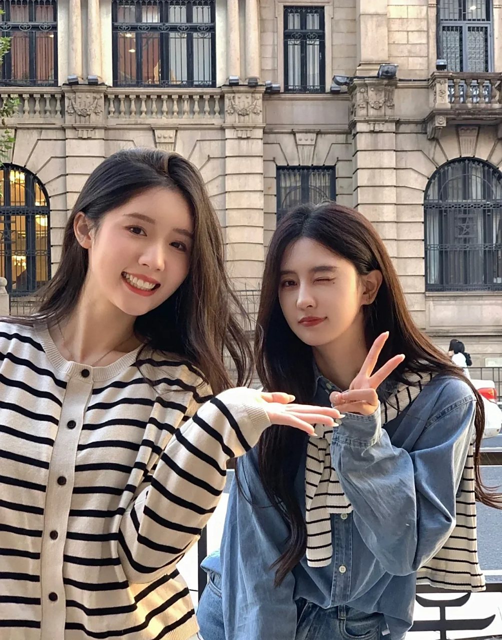 我和闺蜜都是35岁,介意勿进