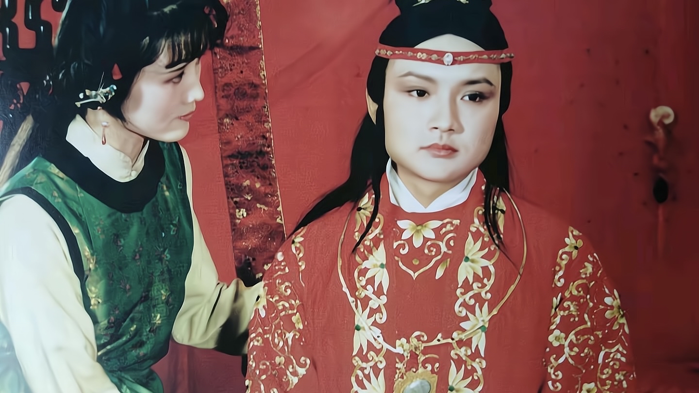 贾宝玉和王熙凤在马车中"暗渡陈仓"?同人小说浮想联翩有无道理