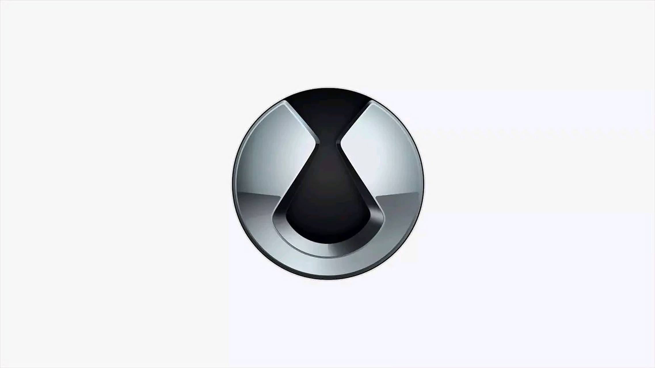 腾势的logo这个蓝色真的很丑,如果把蓝色改成黑色,是不是好看多了