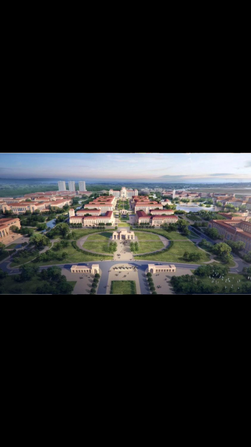 青岛大学胶州上合校区,又出事了?-度小视