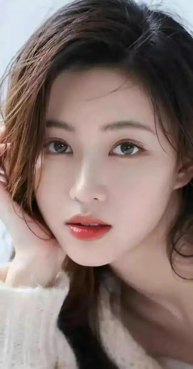 故事:有酒窝的可爱姑娘,爱了