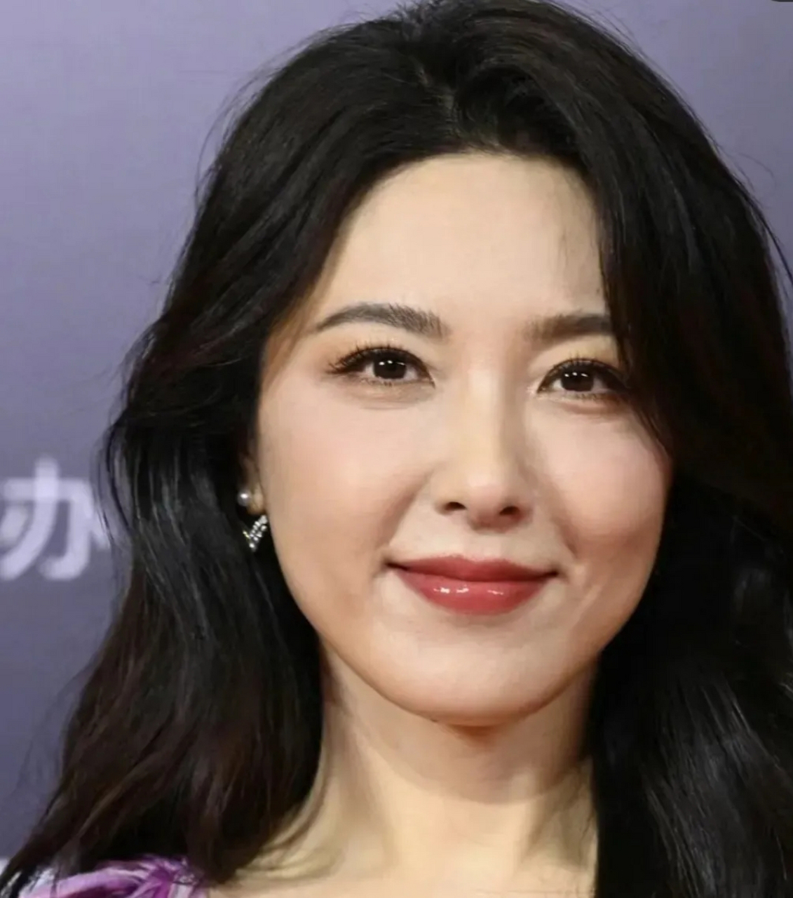 曾黎的生图和精修图都好美,你觉得有差别吗?