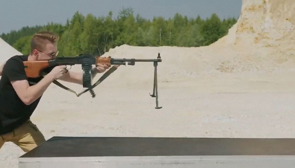 上得了高原,钻得了丛林,56式班机为何美军用了都说好?