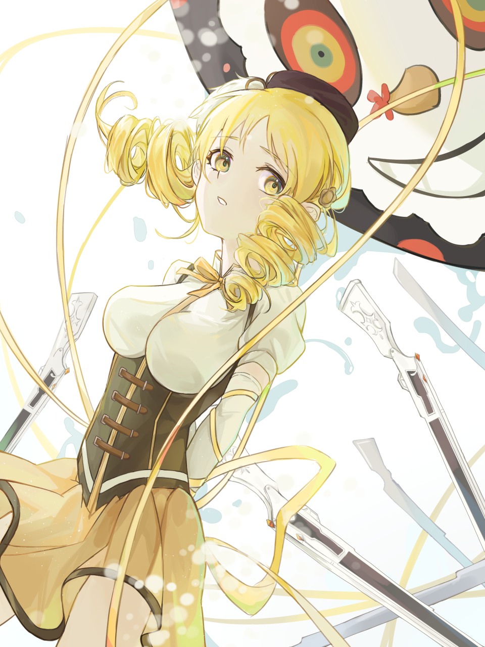 二次元美图# 巴麻美④