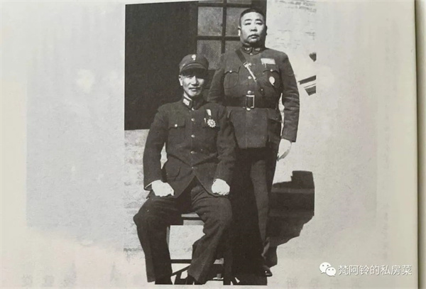 比黄维还硬钢的国民党将领刘嘉树