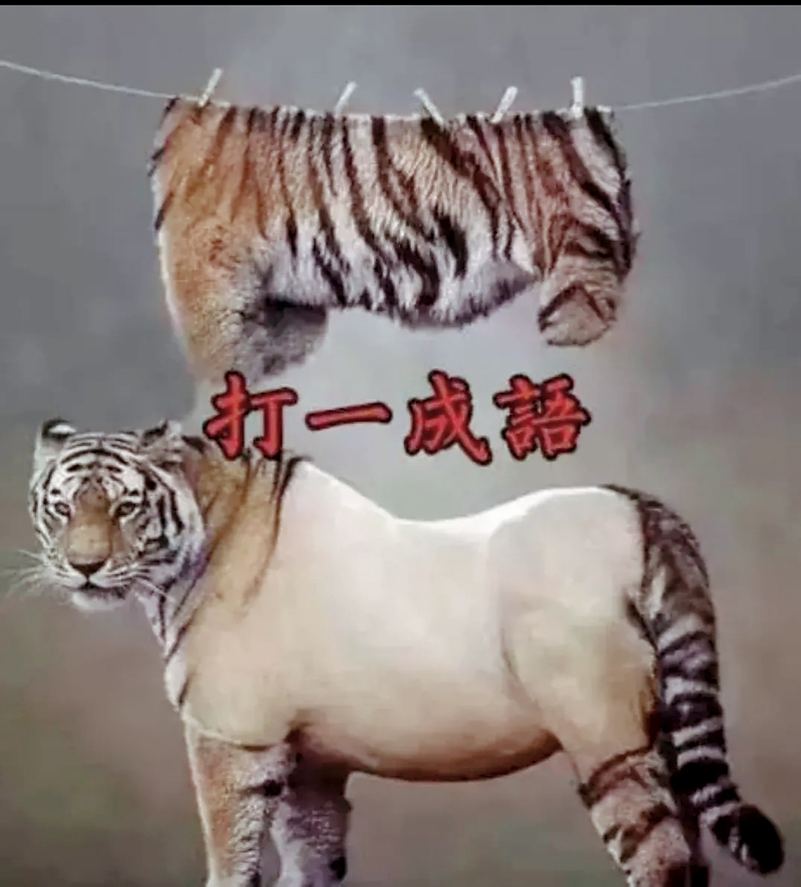 绞尽脑汁也想不出那个成语来形容