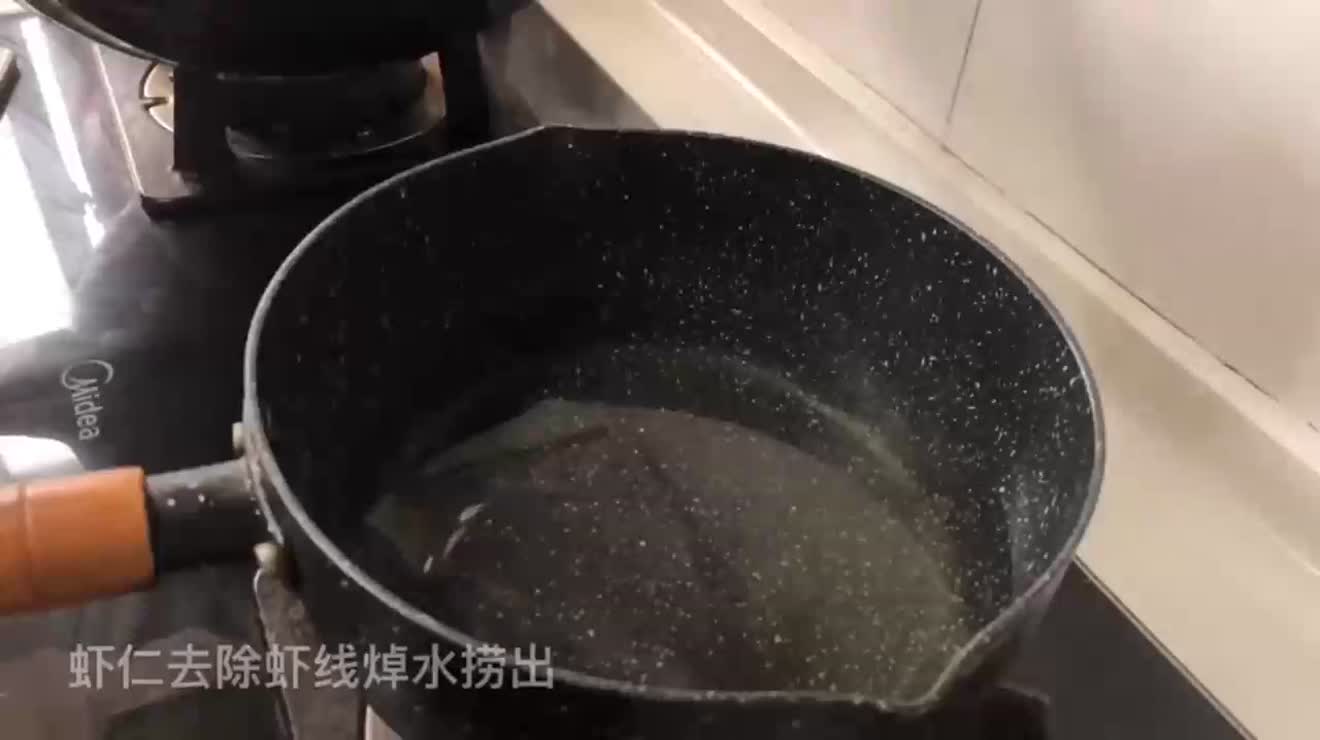 减肥餐,减脂版凉拌苦荞藜麦面,夏季必备低油低盐