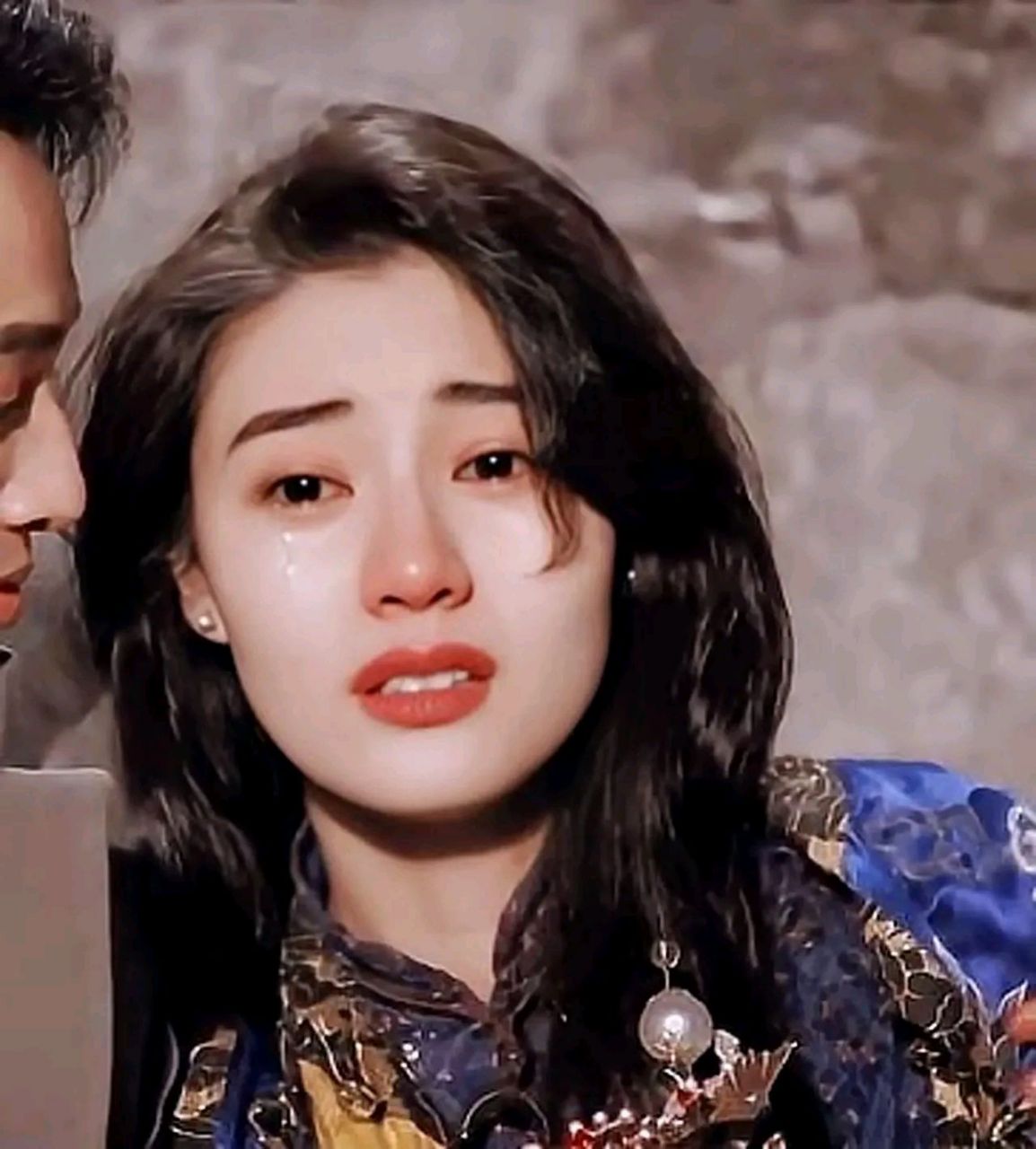 难怪当初李嘉欣嫁人全香港富太太都松了一口气