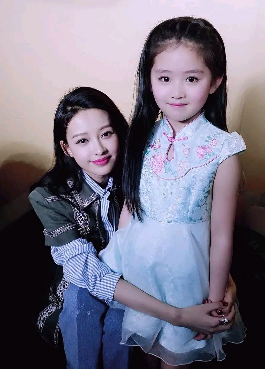 小演员乐童如今已经成长大了!