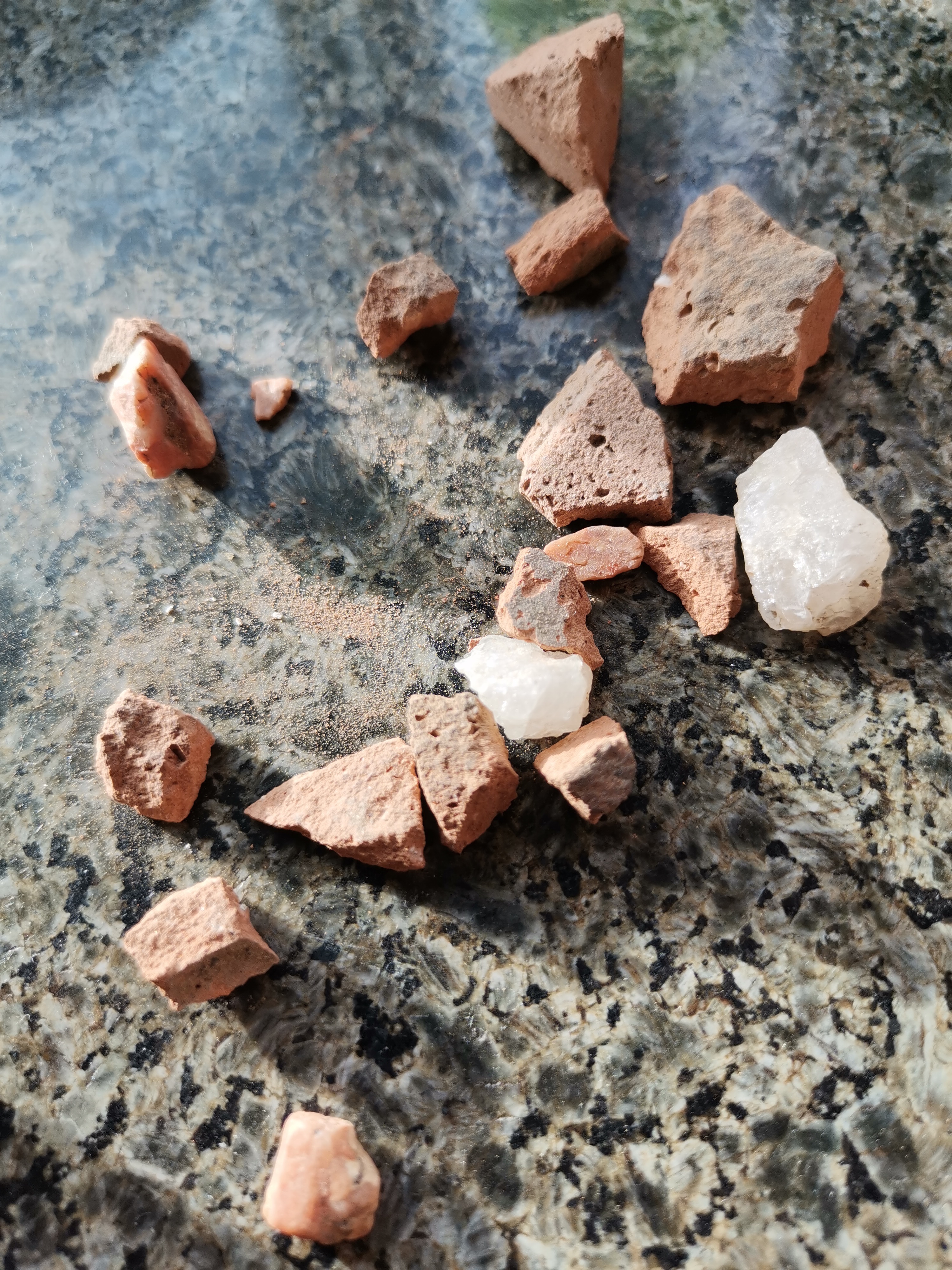 9℃自己说可能是去别班上二课堂被传染了那个班