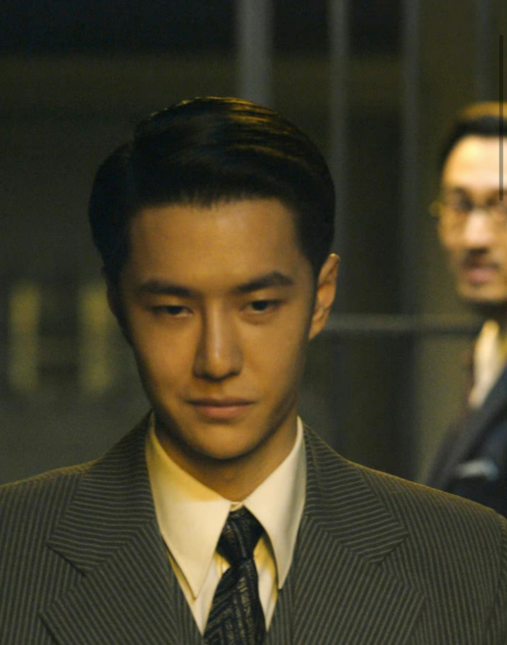 王一博湾区升明月再唱无名,叶先生真的在香港返场了 #王一博