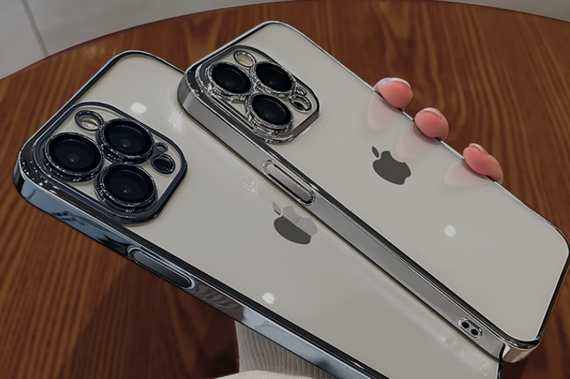 苹果前置摄像头雾蒙蒙怎么办