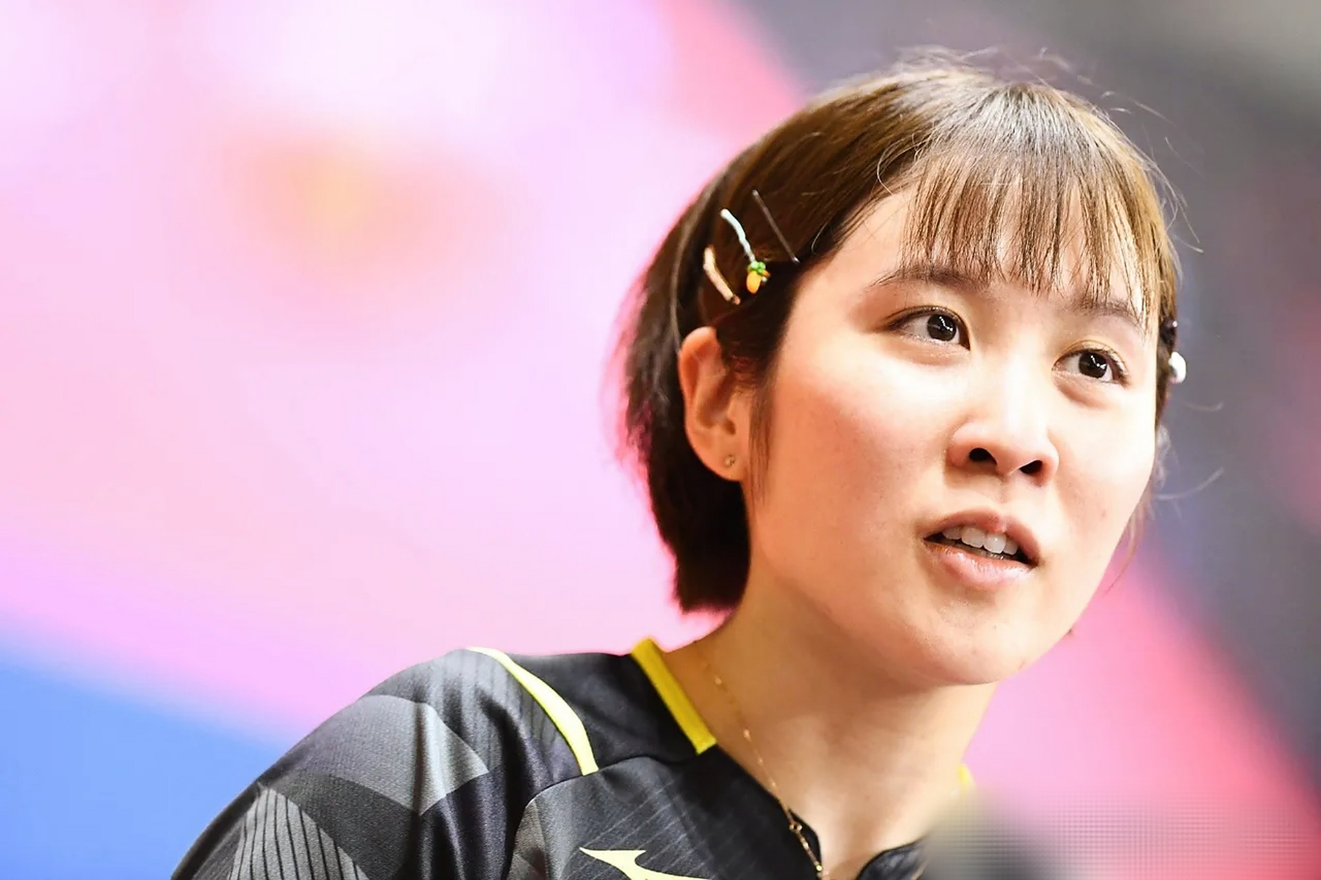 亚运会乒乓球赛场爆出三场惊天大冷门