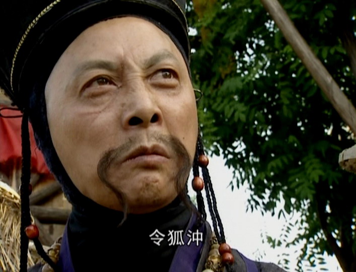 看了俄罗斯和乌克兰,明白为何岳不群不杀了余沧海亲为林平之报仇