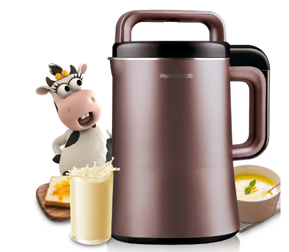 九阳豆浆机e19故障什么意思