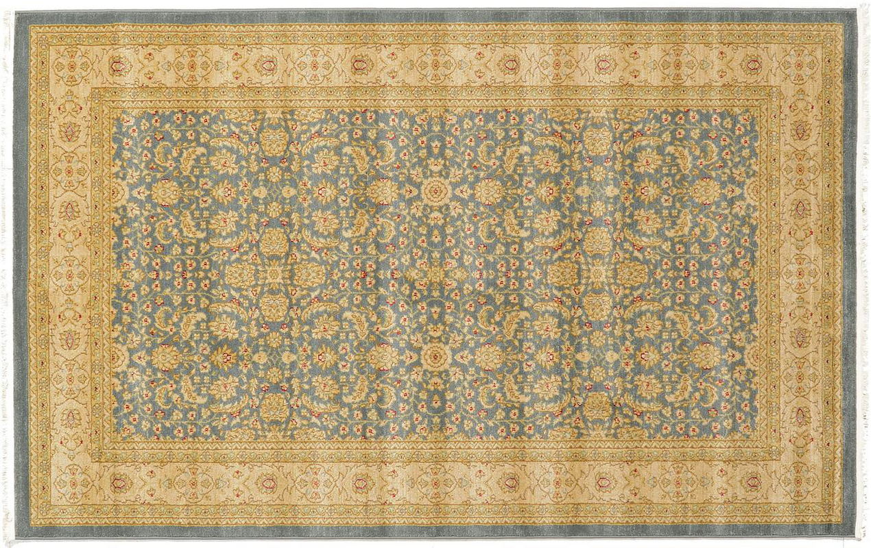 古典经典地毯ID9728
