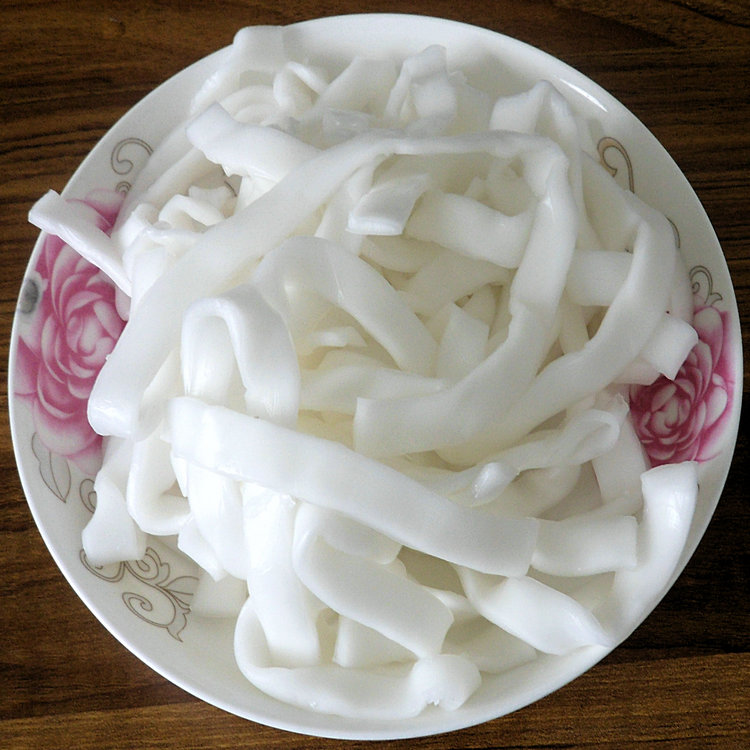 土豆粉机设备无矾技术配方