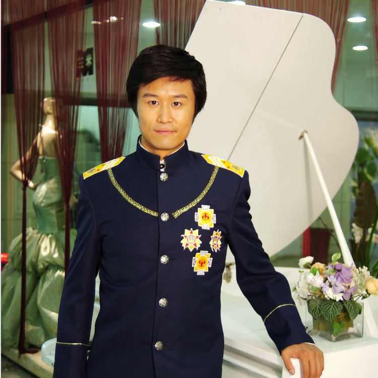 刘涵
