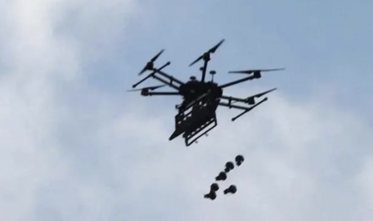 乌克兰再次尝试利用无人机袭击莫斯科?俄市长索比亚宁发出警告