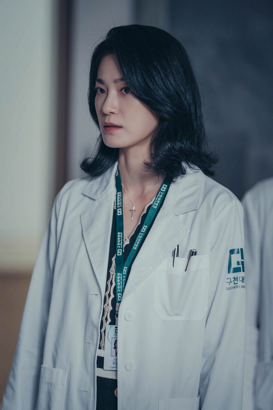 黑话律师 빅마우스 剧照