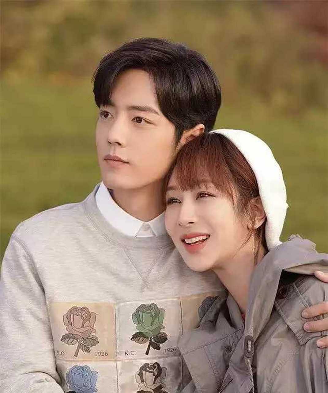 狗仔曝杨紫和成毅不来电,和肖战也没有可能,不是对方喜欢的类型!