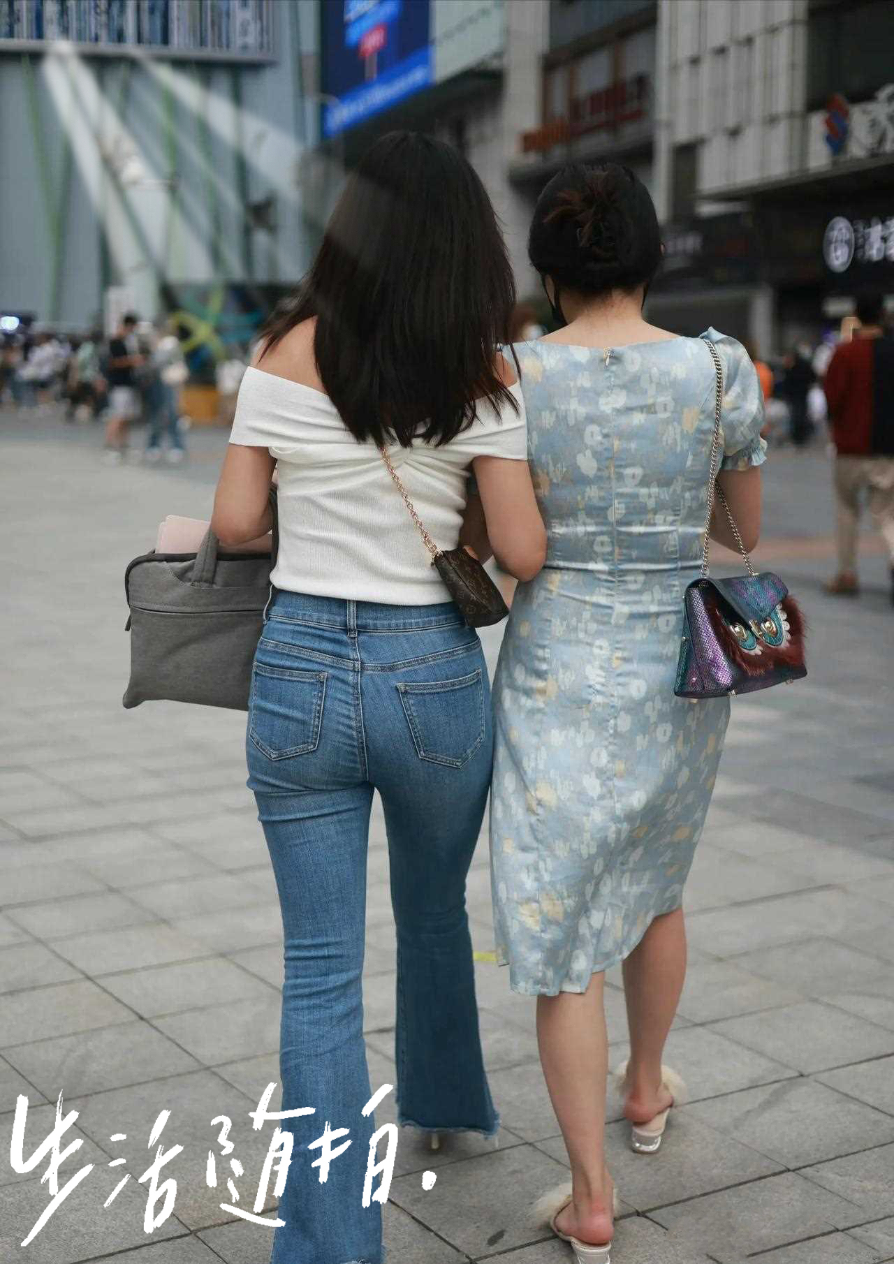 窈窕淑女君子好逑