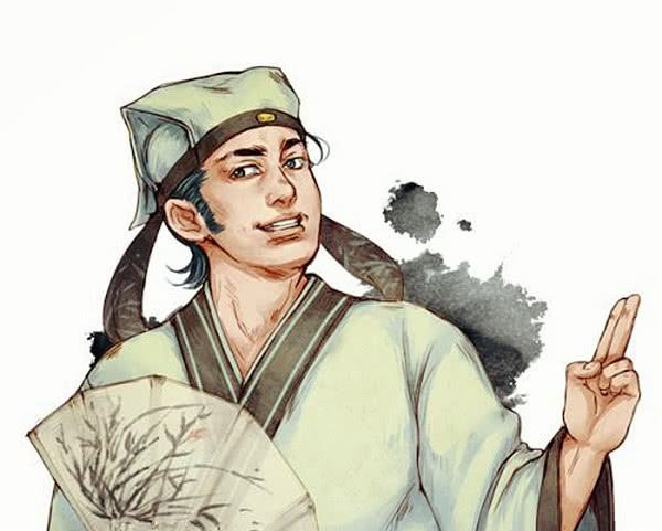 古代奇案:《铡美案》