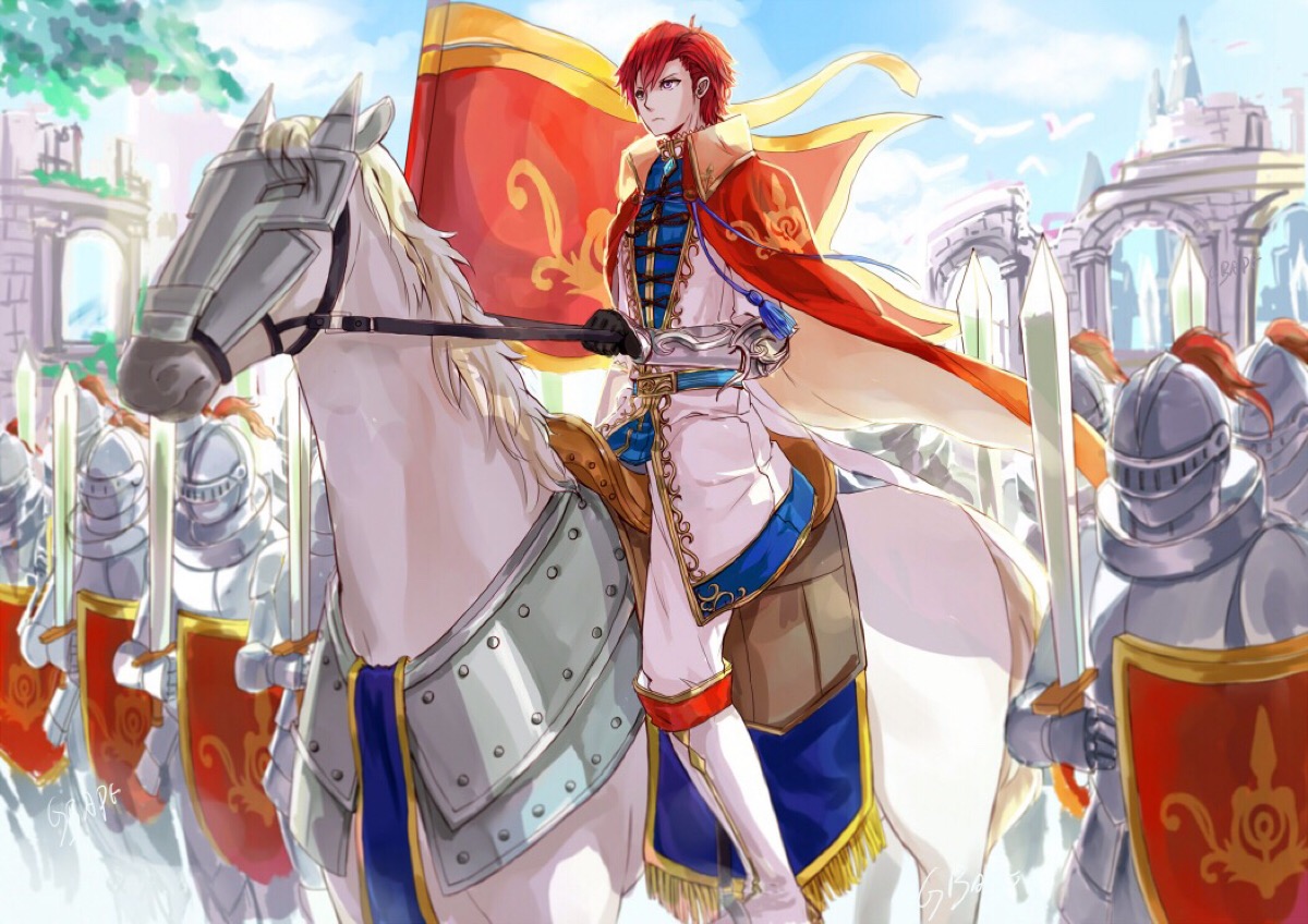 童话故事新编:完美的韩剧结局