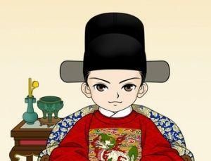大明奇案:少年知县上任先丢乌纱帽,被迫向嫌犯索贿,其结局怎样