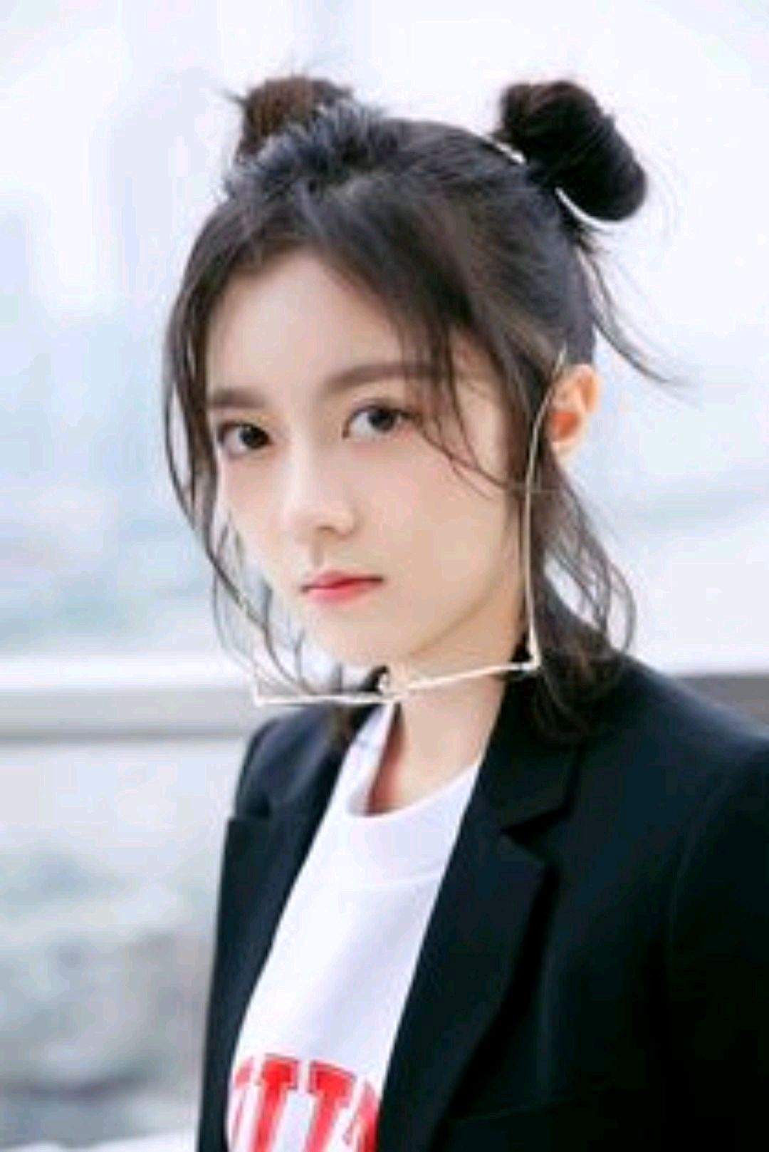 赵今麦点赞diss杨紫是为了吴亦凡?