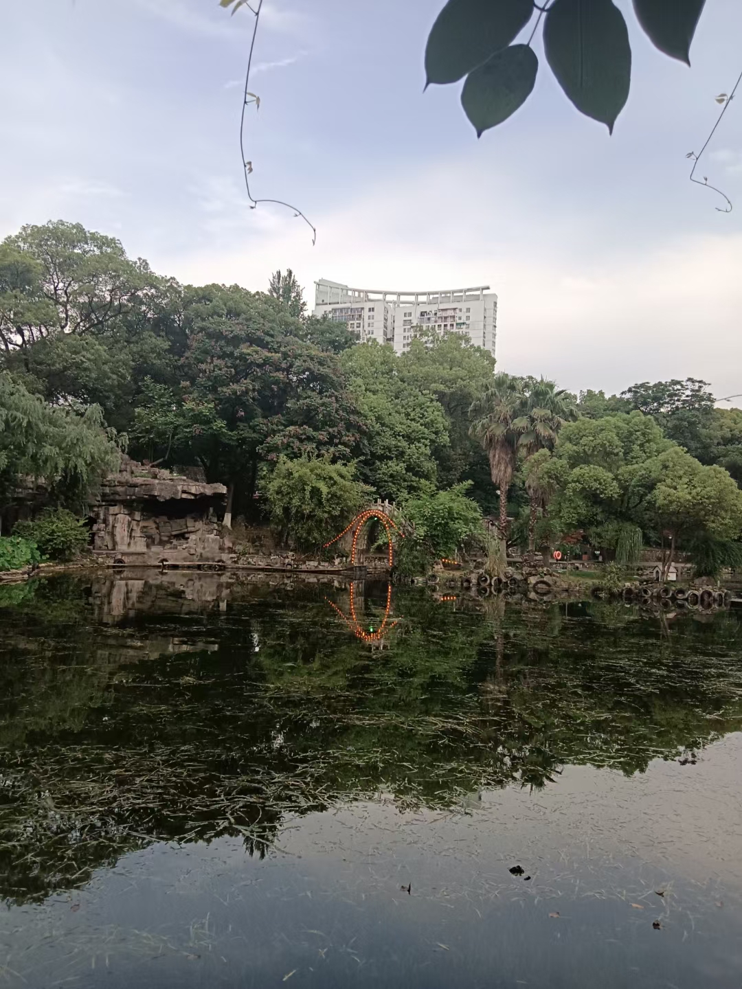 宜昌市儿童公园