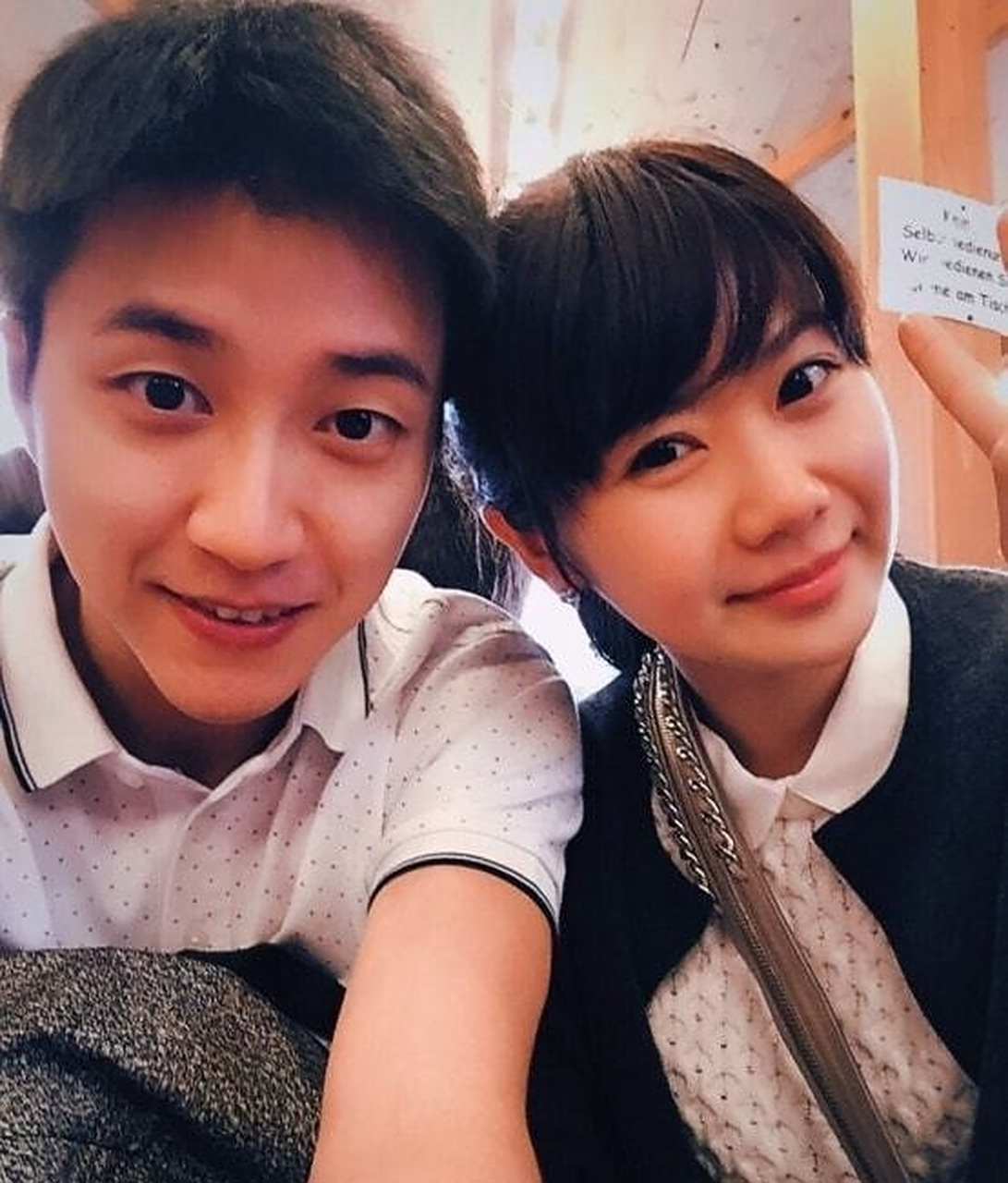 日媒曝福原爱或将面临国际通缉,除了出轨一个事,福原爱没犯什么罪吧